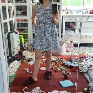 GAP Cotton Dress